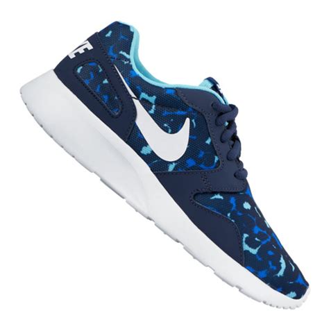 nike kaishi damen blau|Nike Womens Kaishi Running Shoe (5 B (M) US, Blue).